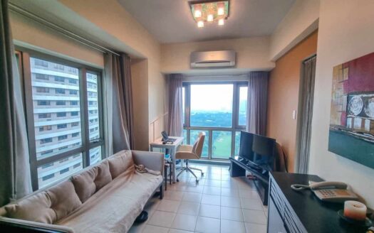 Forbeswood Parklane Condo For Sale in Taguig City – Bgc