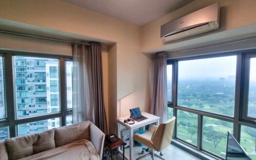 Forbeswood Parklane Condo For Sale in Taguig City – Bgc