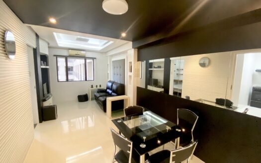 Condo For Rent in Eastwood Excelsior Quezon City