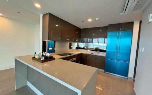 Condo for Sale in Balmori Suites, Rockwell Makati