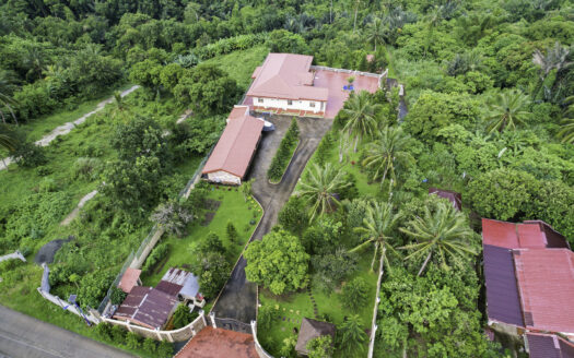 Fully Furnished Luxury House and Lot for Sale in Tagaytay | 5BR Mansion on 5,000 sqm Lot