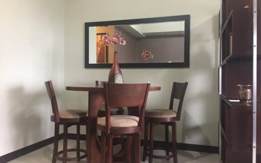 Fairways Tower Condo For Sale in BGC