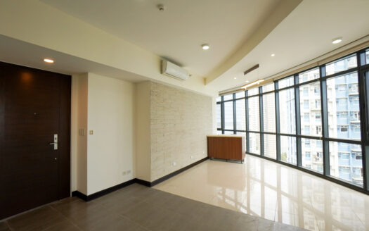 Arya Residences Tower 2 4BR Condo for Sale in BGC | 276 sqm Corner Unit ₱85.47M