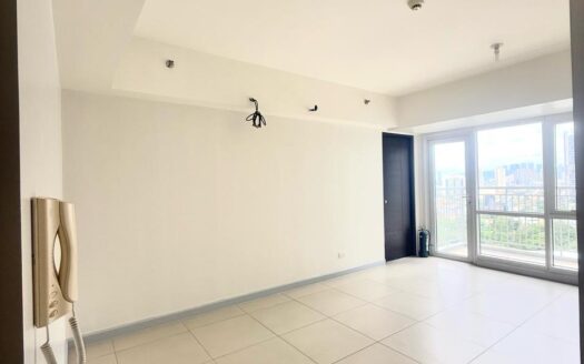 Two Serendra Loft 2BR Condo for Sale in BGC | High Street View ₱28M