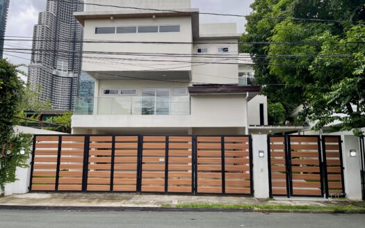Bel-Air Village 2 Makati Luxury House for Sale | 5BR Mansion w/ Pool ₱350M