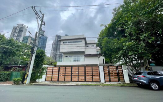 Bel-Air Village 2 Makati Luxury House for Sale | 5BR Mansion w/ Pool ₱350M