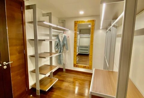 TWO ROXAS TRIANGLE 3BR Luxury Condo for Sale | 304 sqm | Makati | ₱175M