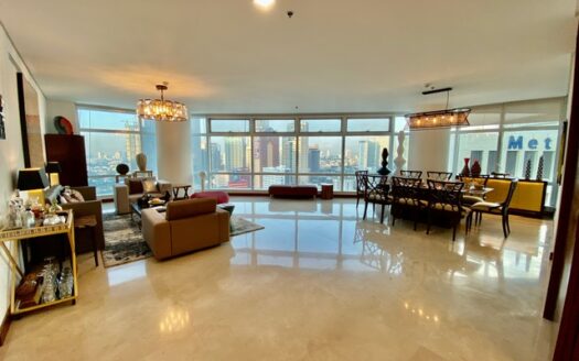 TWO ROXAS TRIANGLE 3BR Luxury Condo for Sale | 304 sqm | Makati | ₱175M