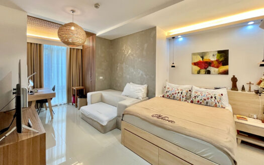 East Gallery Place 2BR Condo for Sale in BGC | Fully Furnished 100 sqm ₱42M