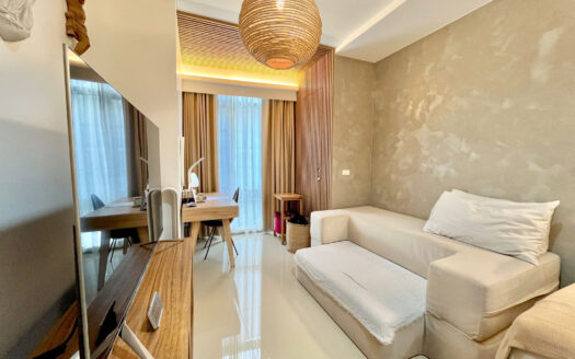 East Gallery Place 2BR Condo for Sale in BGC | Fully Furnished 100 sqm ₱42M
