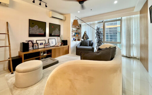 East Gallery Place 2BR Condo for Sale in BGC | Fully Furnished 100 sqm ₱42M