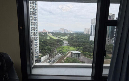 Arya Residences 2BR Condo for Sale in BGC | 149 sqm Fully Furnished w/ 3 Parking ₱40M