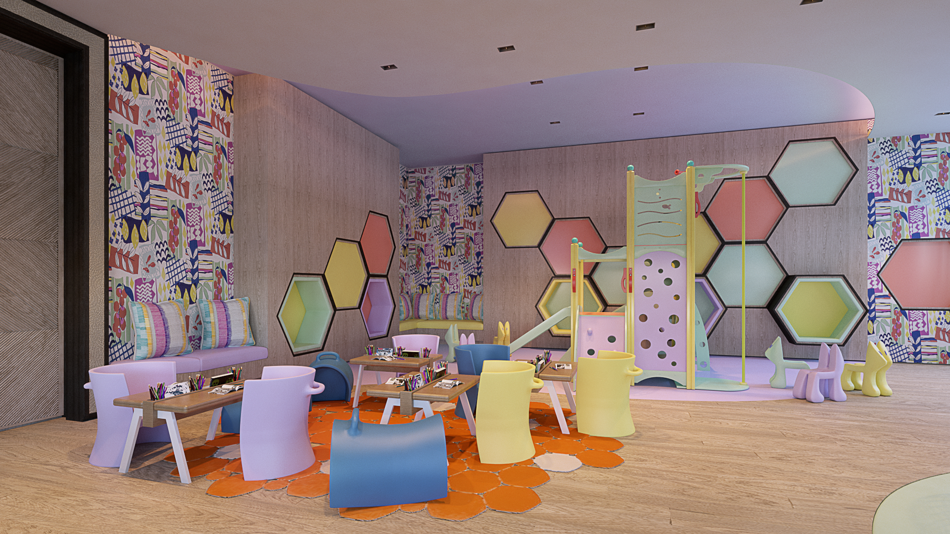 Amenity 2