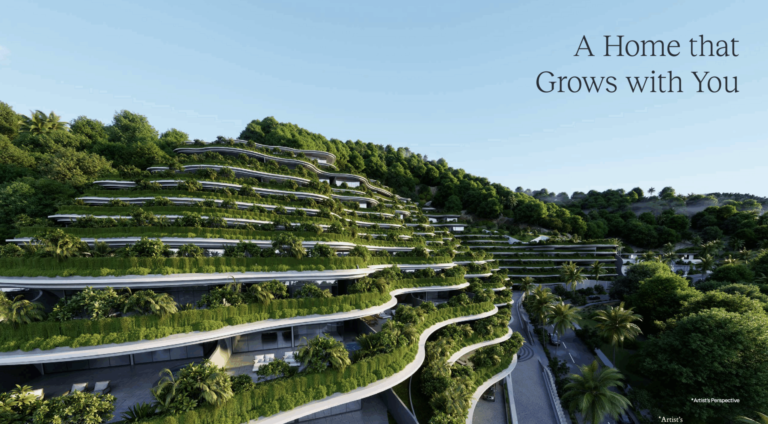 Mont Property Group - Luxury Developer